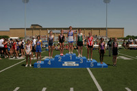3200M Run