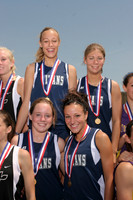 4x800M Relay