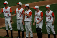 Quarterfinals