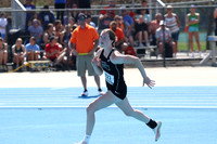 High Jump