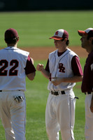 Semifinals