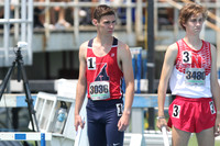 4x800m Relay