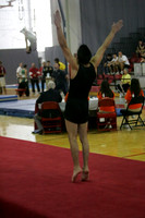 Floor Exercise