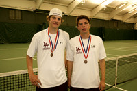 IHSA Boys Tennis 07