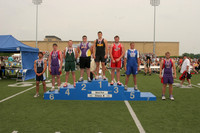 Shot Put