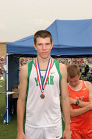 3200M Run