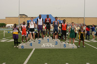 Triple Jump