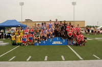 4x100M Relay