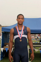 110M High Hurdles