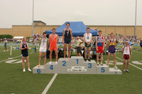 3200M Run