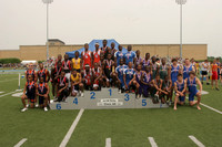 4x100M Relay