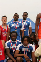 4x400M Relay