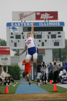Long Jump