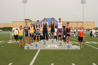 Pole Vault