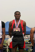 Triple Jump