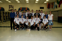 IHSA Boys Volleyball 07 Team Posters