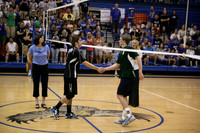 Semifinals