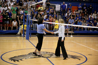 Semifinals
