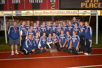Third Place