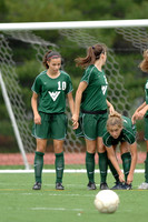 Granite city vs Waubonsie