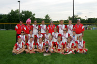 Third Place Game