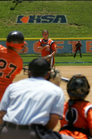 Semifinals