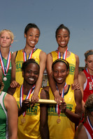 Awards