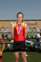 100M Dash