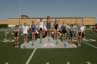 3200M Run