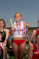4x800M Relay