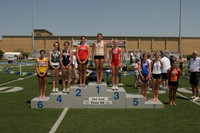 Pole Vault