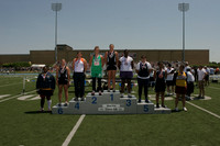 Shot Put