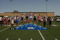 3200M Run
