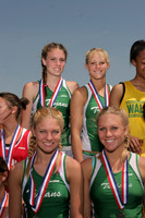 4x100M Relay
