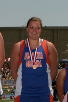 Discus