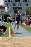 Long Jump