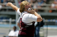 Shot Put