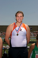 Shot Put