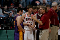 3pt Competition