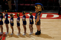 Semifinals