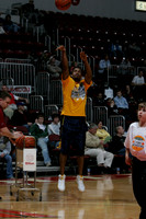 North Basket