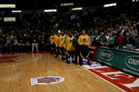Simeon vs OFallon