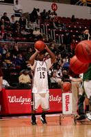 3 Point Contest