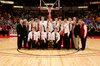 Third Place Game