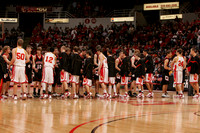 Semifinals