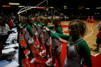 Marshall vs Lincoln