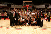 North Lawndale HS vs Peoria Manual HS