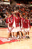 Semifinals