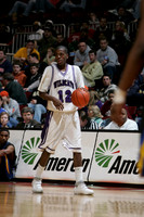 Marshall vs Simeon