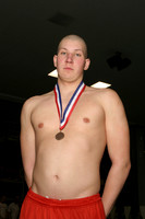 100 Breaststroke